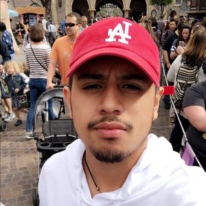 Meet your Posher, Jose